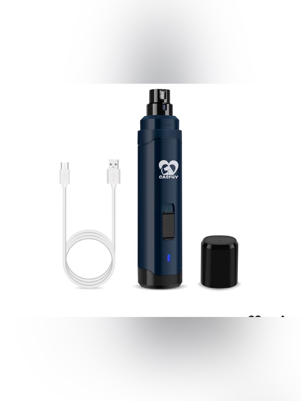 Pet Nail Grinder - Brand New